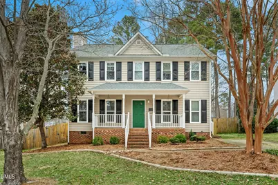 108 Sarabande Drive, Cary, NC 27513 - Photo 1