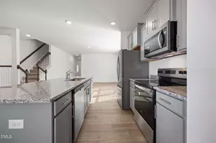 6312 Little Drew Ln, Raleigh, NC 27610 - Photo 5