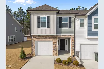 6312 Little Drew Lane, Raleigh, NC 27610 - Photo 1