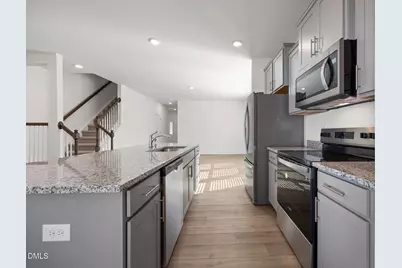 6312 Little Drew Lane, Raleigh, NC 27610 - Photo 5