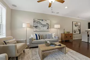 523 Old Mill Village Dr, Apex, NC 27502 - Photo 11