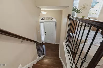 523 Old Mill Village Drive, Apex, NC 27502 - Photo 5