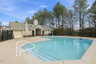 523 Old Mill Village Drive, Apex, NC 27502 - Photo 51