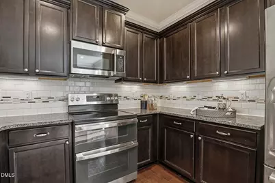 523 Old Mill Village Drive, Apex, NC 27502 - Photo 21