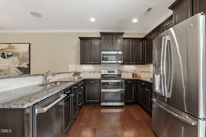 523 Old Mill Village Drive, Apex, NC 27502 - Photo 19