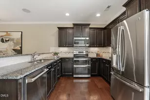 523 Old Mill Village Dr, Apex, NC 27502 - Photo 19