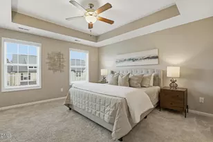 523 Old Mill Village Dr, Apex, NC 27502 - Photo 29