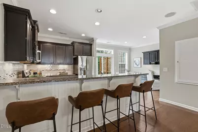 523 Old Mill Village Drive, Apex, NC 27502 - Photo 17