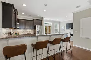 523 Old Mill Village Dr, Apex, NC 27502 - Photo 17