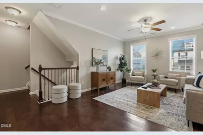 523 Old Mill Village Drive, Apex, NC 27502 - Photo 7