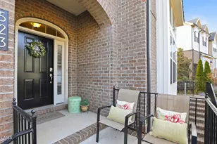 523 Old Mill Village Dr, Apex, NC 27502 - Photo 3