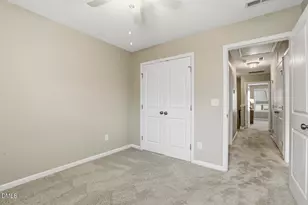 523 Old Mill Village Dr, Apex, NC 27502 - Photo 37