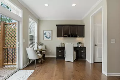 523 Old Mill Village Drive, Apex, NC 27502 - Photo 23