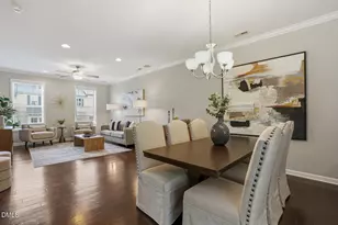 523 Old Mill Village Dr, Apex, NC 27502 - Photo 15