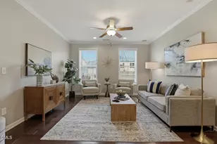 523 Old Mill Village Dr, Apex, NC 27502 - Photo 9