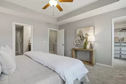 523 Old Mill Village Drive, Apex, NC 27502 - Photo 31