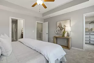 523 Old Mill Village Dr, Apex, NC 27502 - Photo 31