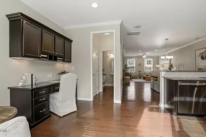 523 Old Mill Village Drive, Apex, NC 27502 - Photo 25