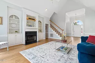 3209 Edinburgh Dr NW, Wilson, NC 27896 - Photo 7