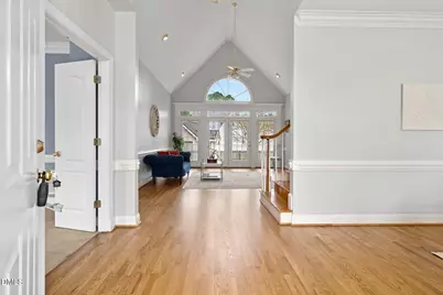 3209 Edinburgh Drive NW, Wilson, NC 27896 - Photo 3