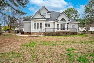 3209 Edinburgh Dr NW, Wilson, NC 27896 - Photo 21