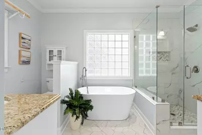 3209 Edinburgh Drive NW, Wilson, NC 27896 - Photo 21