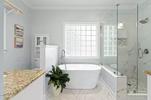 3209 Edinburgh Dr NW, Wilson, NC 27896 - Photo 21