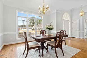 3209 Edinburgh Dr NW, Wilson, NC 27896 - Photo 5