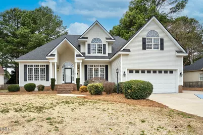 3209 Edinburgh Drive NW, Wilson, NC 27896 - Photo 1