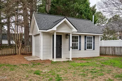 3209 Edinburgh Drive NW, Wilson, NC 27896 - Photo 35