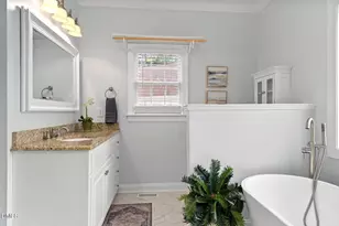 3209 Edinburgh Dr NW, Wilson, NC 27896 - Photo 23