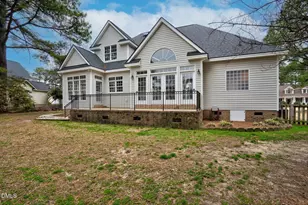 3209 Edinburgh Dr NW, Wilson, NC 27896 - Photo 33