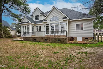 3209 Edinburgh Drive NW, Wilson, NC 27896 - Photo 33