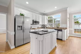 3209 Edinburgh Dr NW, Wilson, NC 27896 - Photo 11