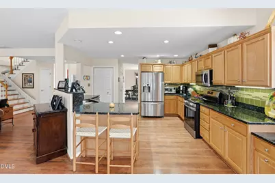 101 Gene Sarazen Drive, Mebane, NC 27302 - Photo 23