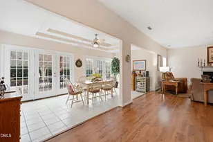 101 Gene Sarazen Dr, Mebane, NC 27302 - Photo 27