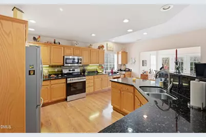 101 Gene Sarazen Drive, Mebane, NC 27302 - Photo 25