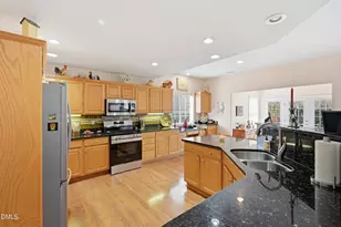 101 Gene Sarazen Dr, Mebane, NC 27302 - Photo 25