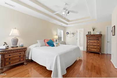 101 Gene Sarazen Drive, Mebane, NC 27302 - Photo 33