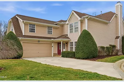 101 Gene Sarazen Drive, Mebane, NC 27302 - Photo 3