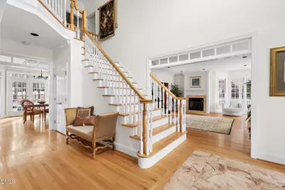 408 Hogans Valley Way, Cary, NC 27513 - Photo 13