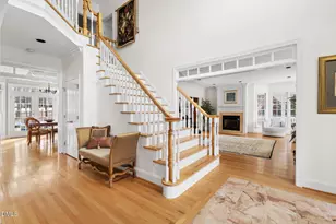 408 Hogans Valley Way, Cary, NC 27513 - Photo 13