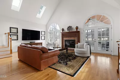 408 Hogans Valley Way, Cary, NC 27513 - Photo 29