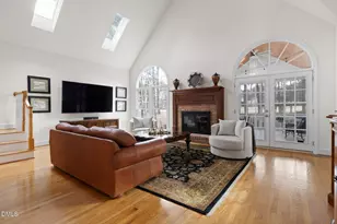 408 Hogans Valley Way, Cary, NC 27513 - Photo 29