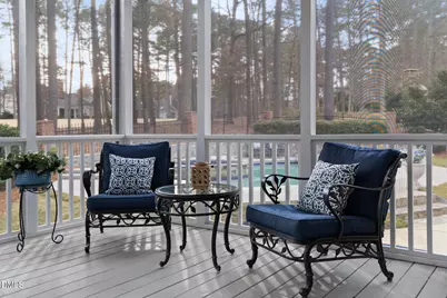 408 Hogans Valley Way, Cary, NC 27513 - Photo 5