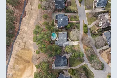 408 Hogans Valley Way, Cary, NC 27513 - Photo 53