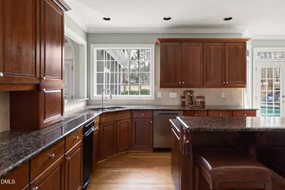 408 Hogans Valley Way, Cary, NC 27513 - Photo 25