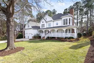 408 Hogans Valley Way, Cary, NC 27513 - Photo 11