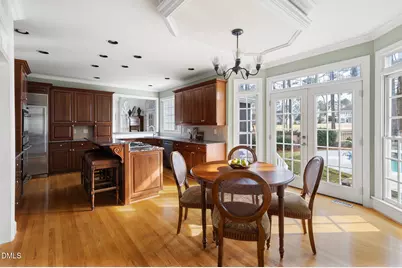 408 Hogans Valley Way, Cary, NC 27513 - Photo 23