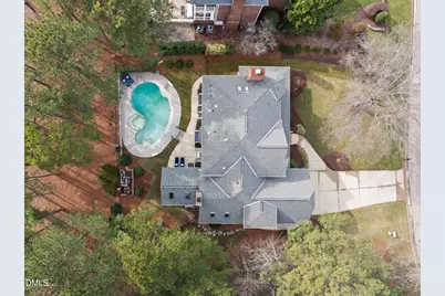 408 Hogans Valley Way, Cary, NC 27513 - Photo 9